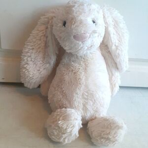 Jellycat Bashful Bunny Plush